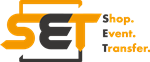 SET – 最全面便利的國際匯款平台 Logo