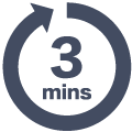 30 Minutes Swift International Remittance