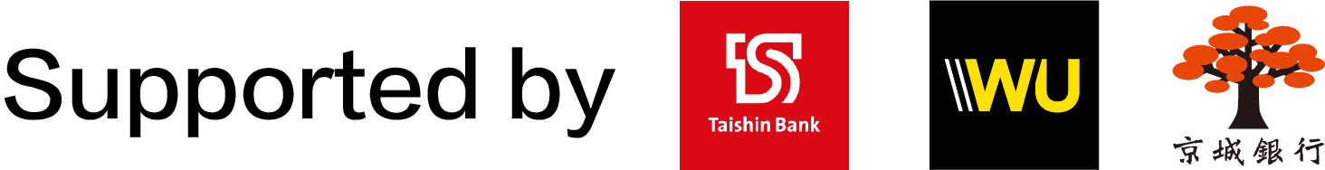 money transfer app Taishin Bank